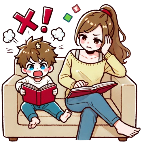 閱讀並沒有標準答案-image