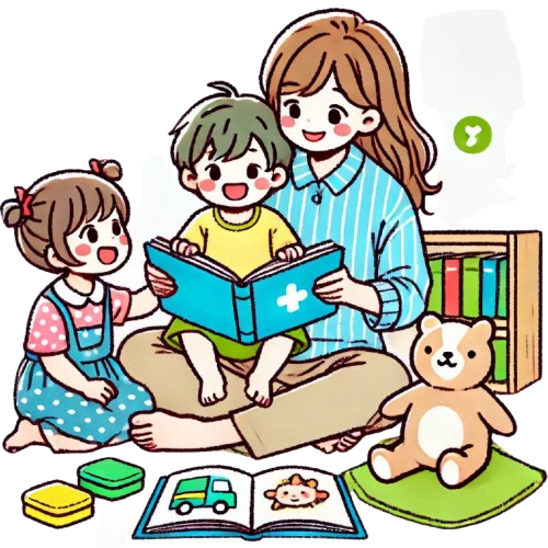 閱讀重點在共-image
